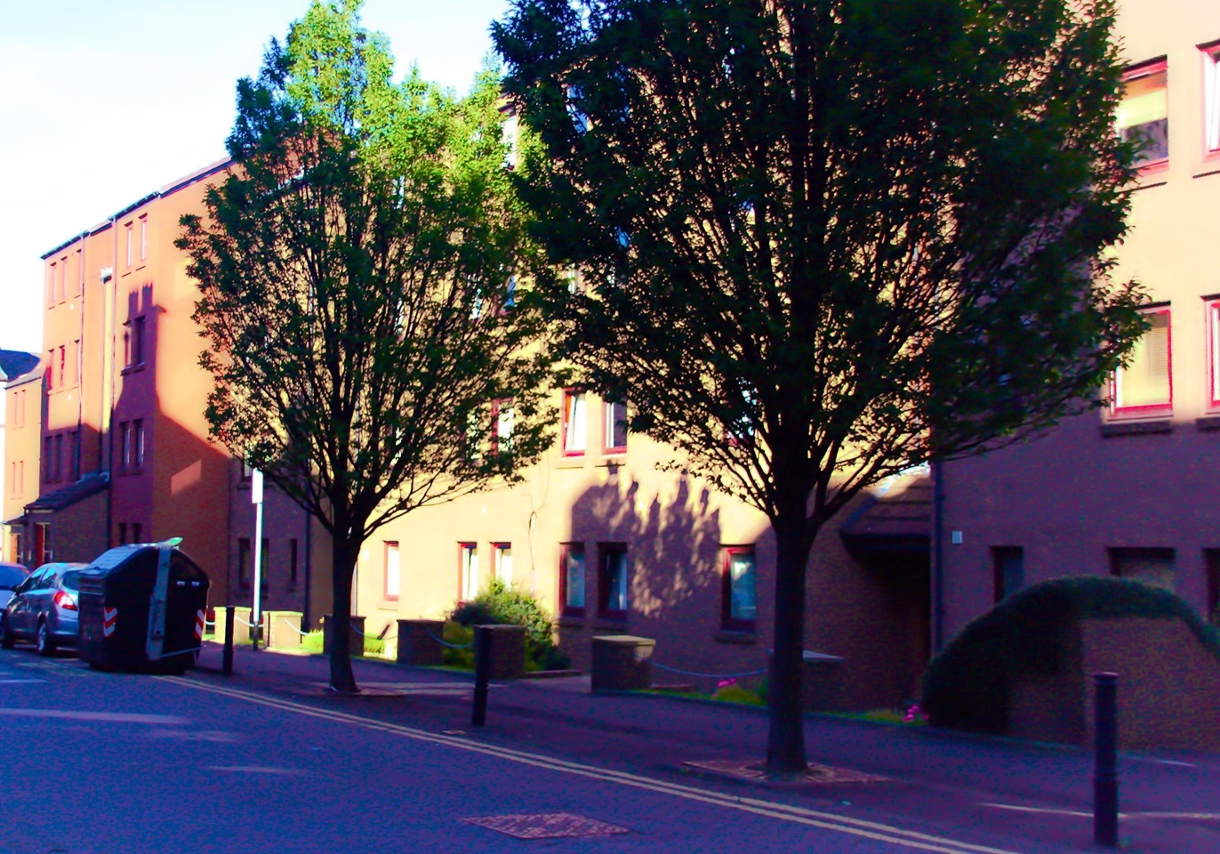 Additional image 12 of 2 Bed Flat, Edinburgh, EH11, N1 7GU