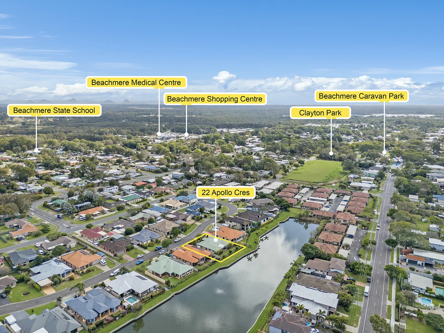 Additional image 34 of 22 Apollo Crescent, Beachmere QLD 4510