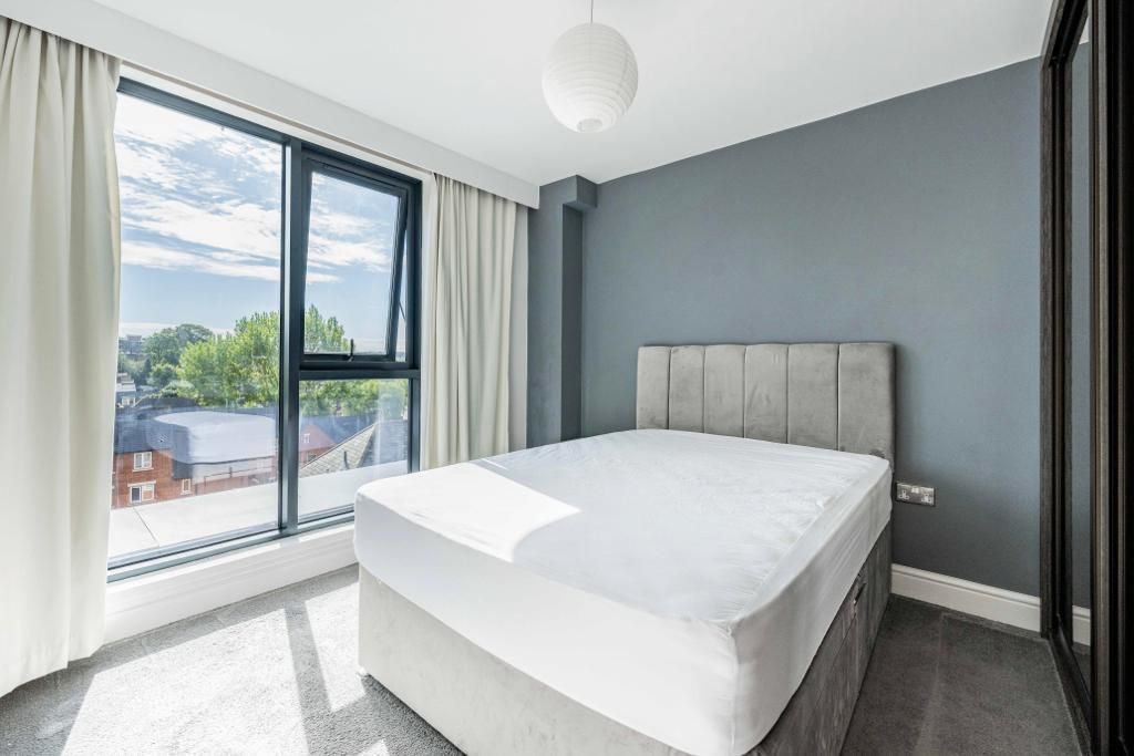 2 bed flat to rentCity Centre NR1 photo 5