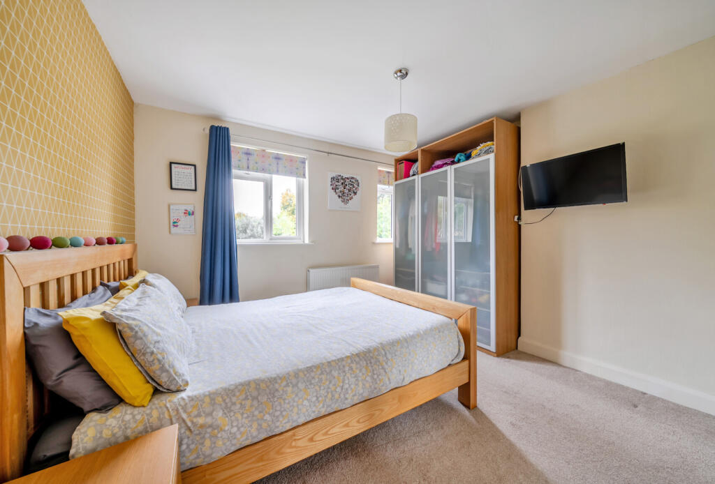 Additional image 14 of Vale View, Radstock, Somerset, BA3