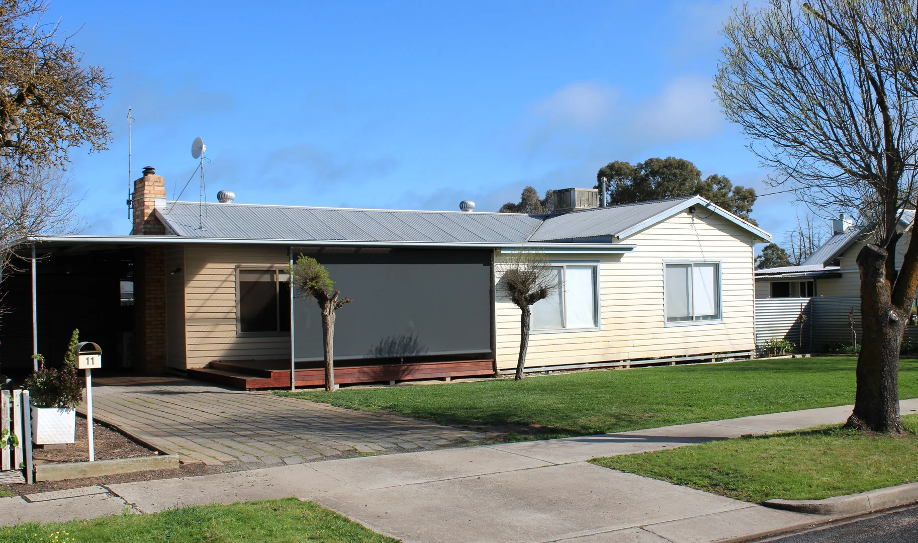 Additional image 2 of 11 Paterson Street, Kaniva VIC 3419