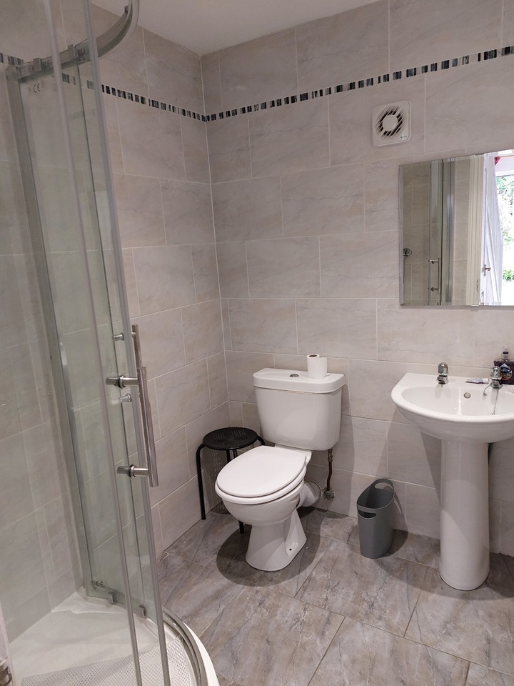 Additional image 5 of 1 Bed Flat, Stepps, G33, N1 7GU