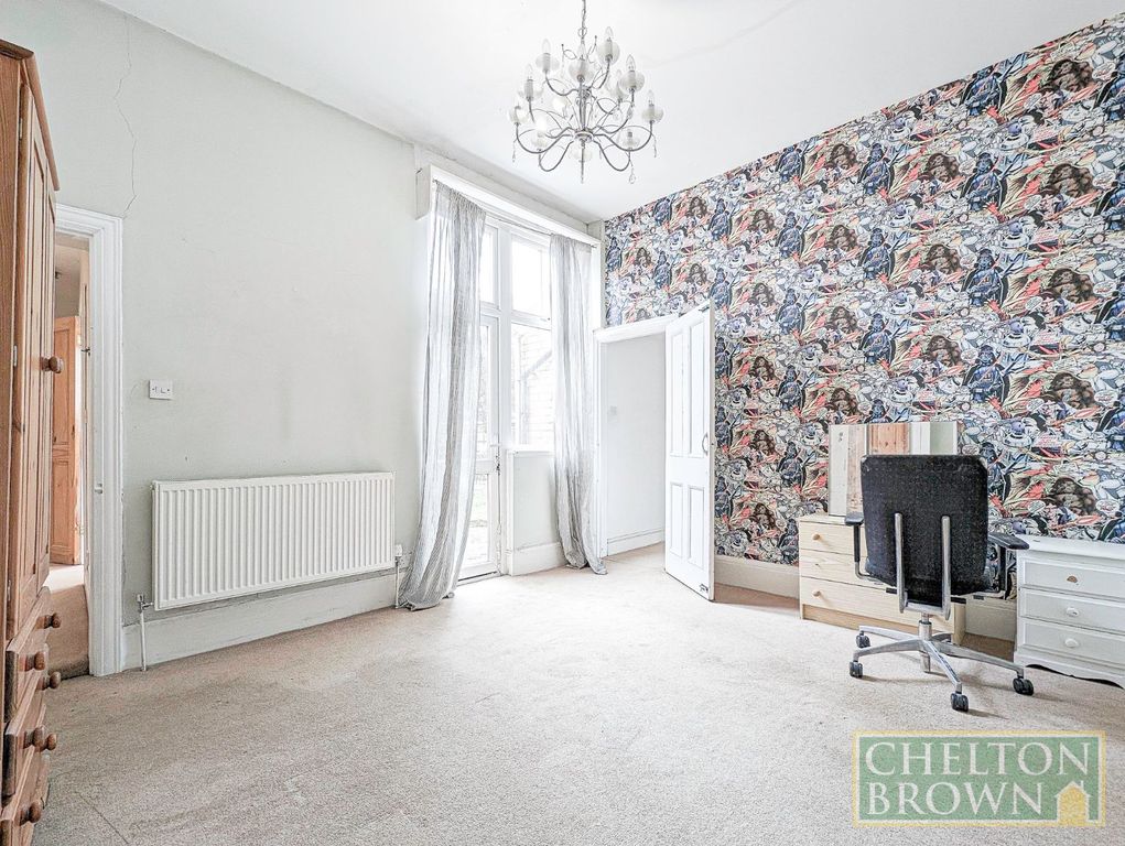 Additional image 17 of 3 bed flat to rentThe Crescent, Northampton NN1