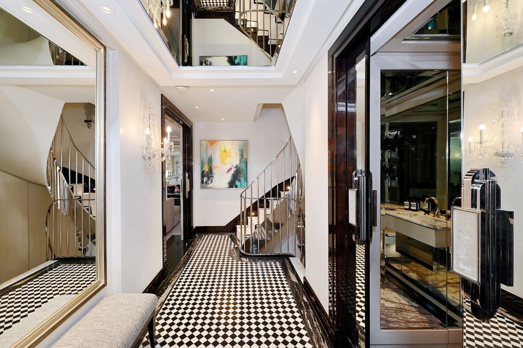 Additional image 8 of 4 bed town house to rentLyall Street, London SW1X