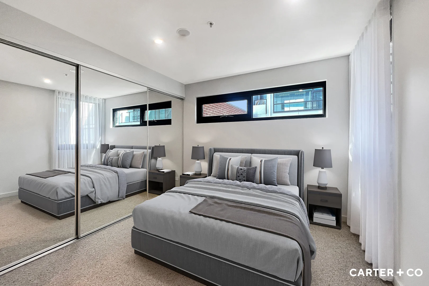 Additional image 5 of 506/42 Mort Street, Braddon ACT 2612