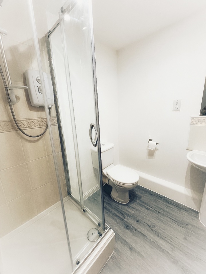 Additional image 8 of 2 Bed Flat, Benalder Street, G11, N1 7GU