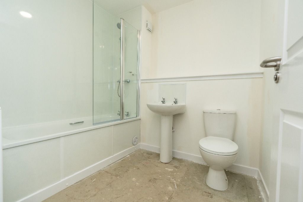 Additional image 6 of 1 bed flat to rentCairn Grove, Motherwell ML1