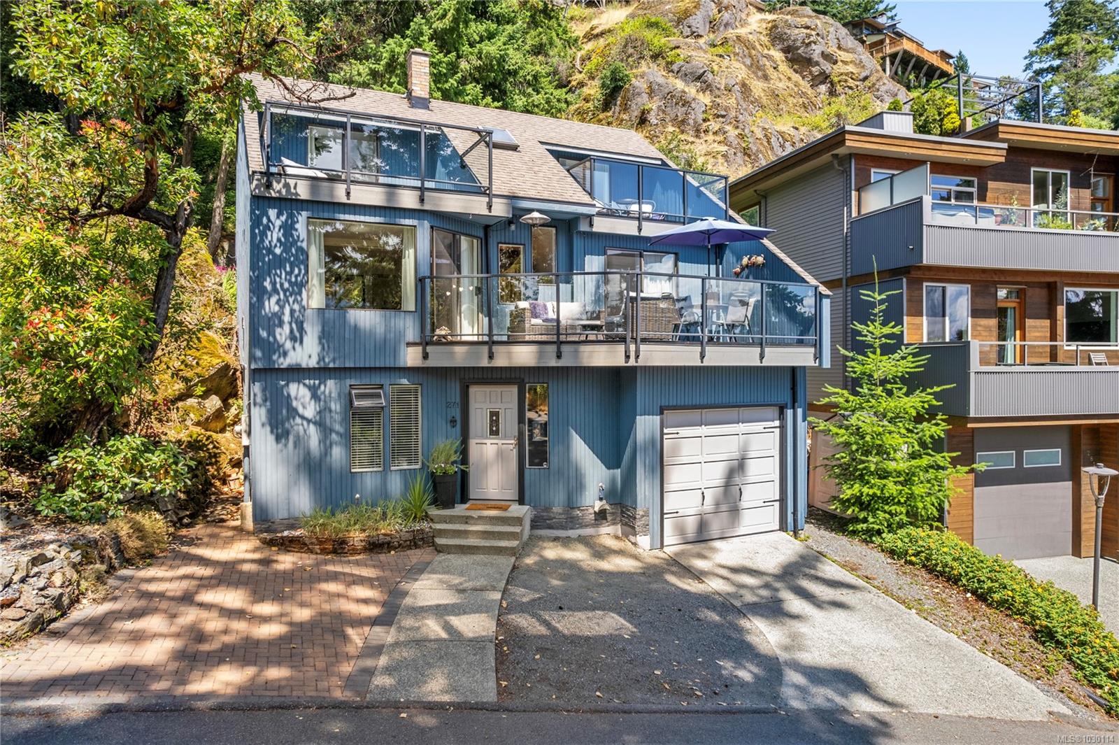 271 Woodhaven Drive, Nanaimo, BC, V9T 5M1