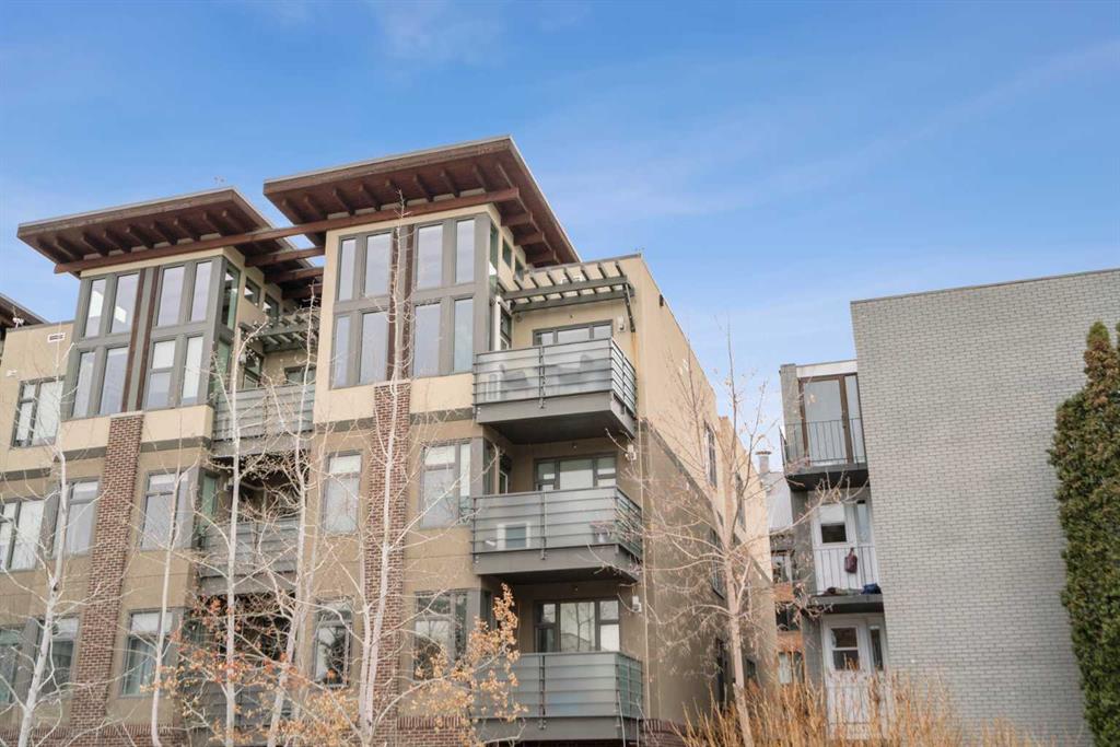 Additional image 4 of 408-1720 10 Street, Calgary, AB, T2T3E8