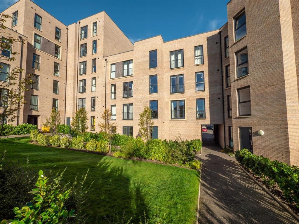 Additional image 7 of Room in a Shared Flat, Jex Blake Drive, EH7, N1 7GU