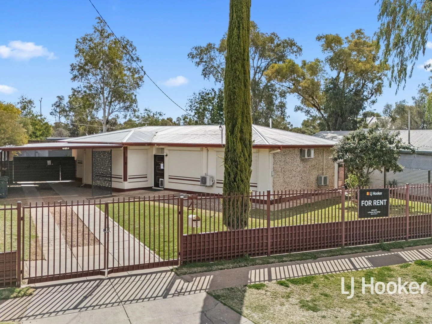 4 Willshire Street, The Gap NT 0870