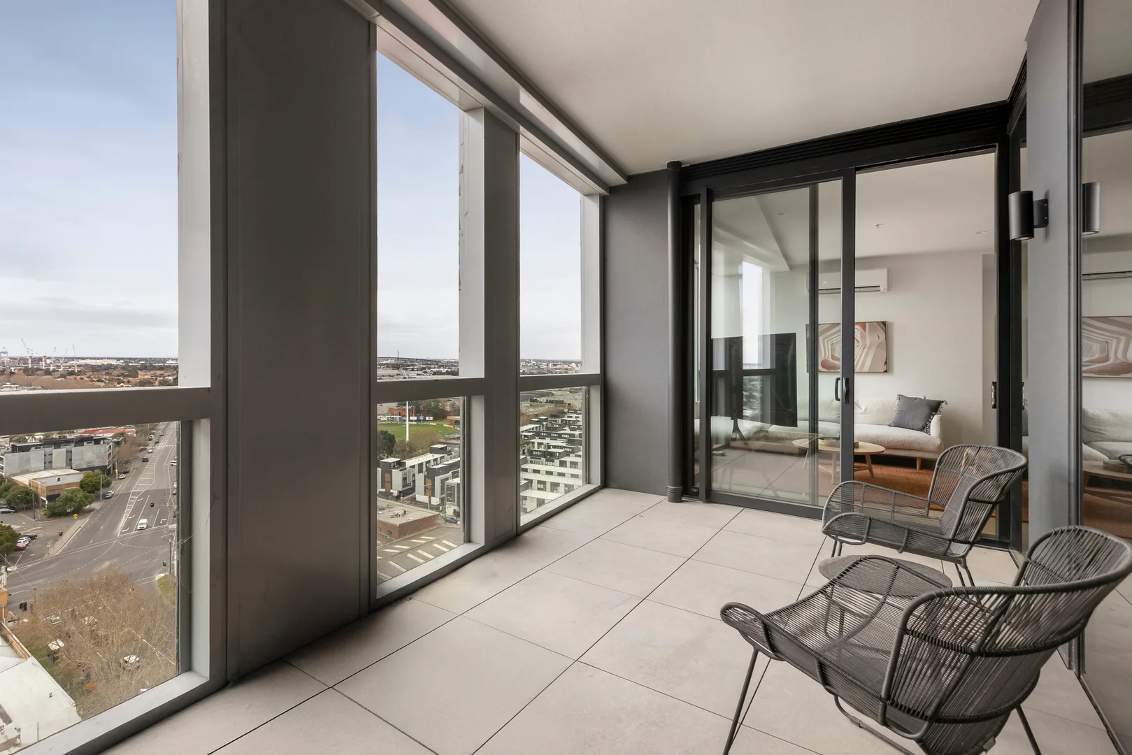 Additional image 9 of 1508/259 Normanby Road, South Melbourne VIC 3205