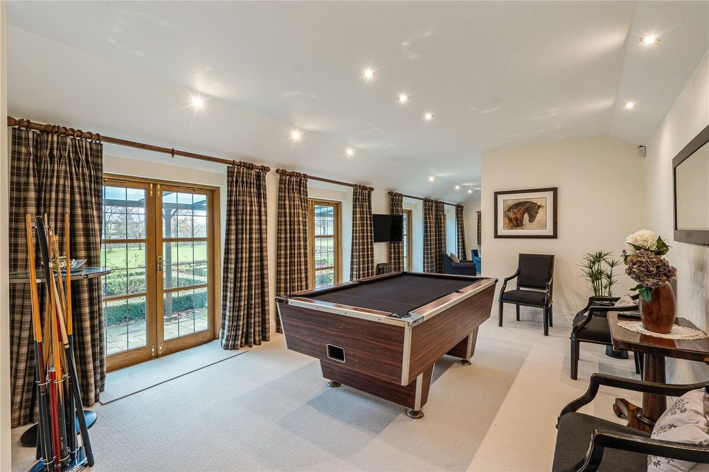 Additional image 8 of 6 bed detached house to rentBagendon, Cirencester, Gloucestershire GL7