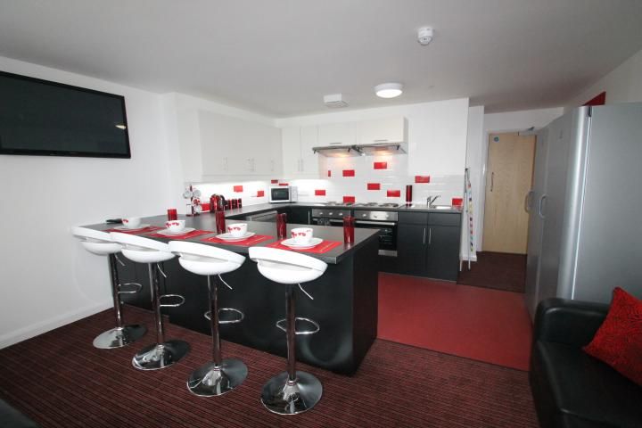 6 bed shared accommodation to rentNorth Road East, Plymouth PL4 photo 3