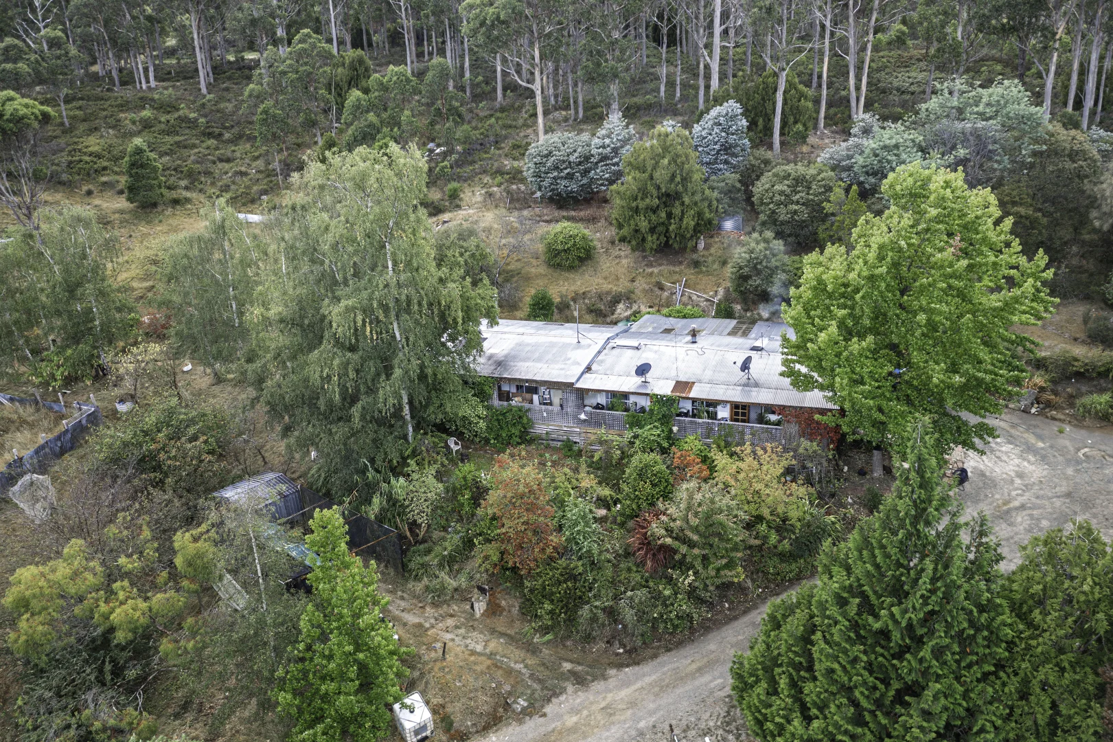 Additional image 44 of 242 Woolleys Road, Lonnavale TAS 7109