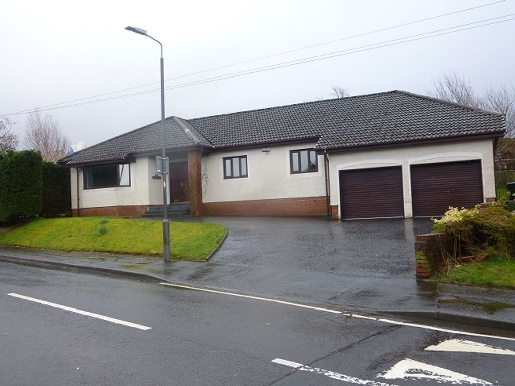 3 bed detached house to rentCutstraw Road, East Ayrshire KA3