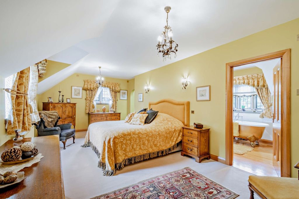 Additional image 7 of 5 bed detached house to rentChurch End, Priors Hardwick, Southam CV47