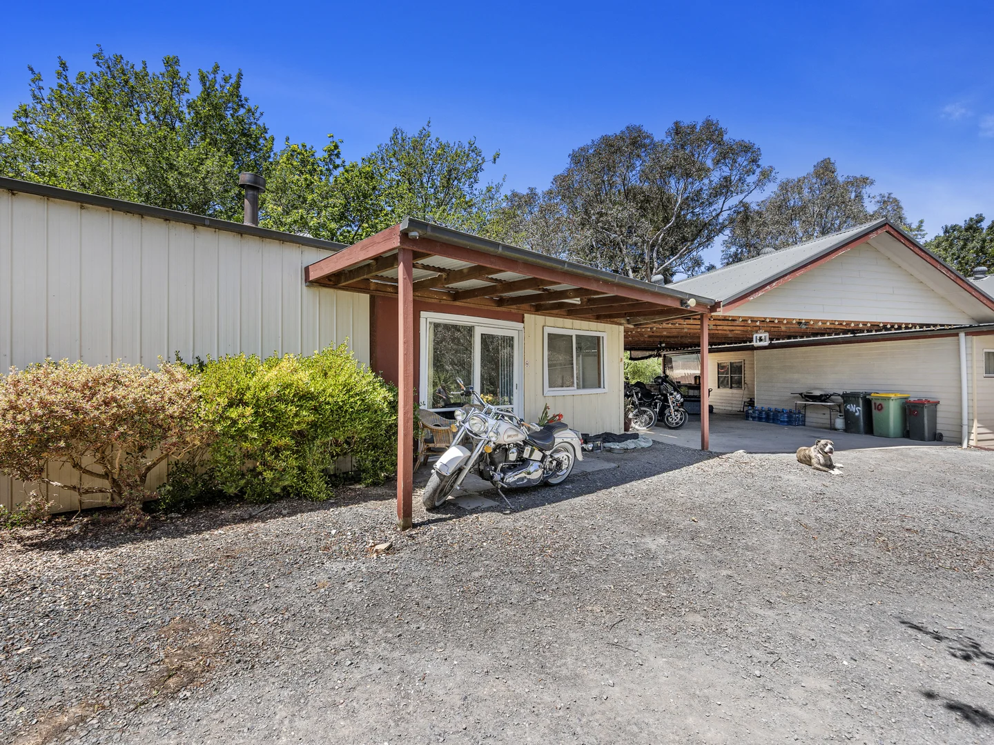 Additional image 31 of 10 Old Killingworth West Road, Yea VIC 3717