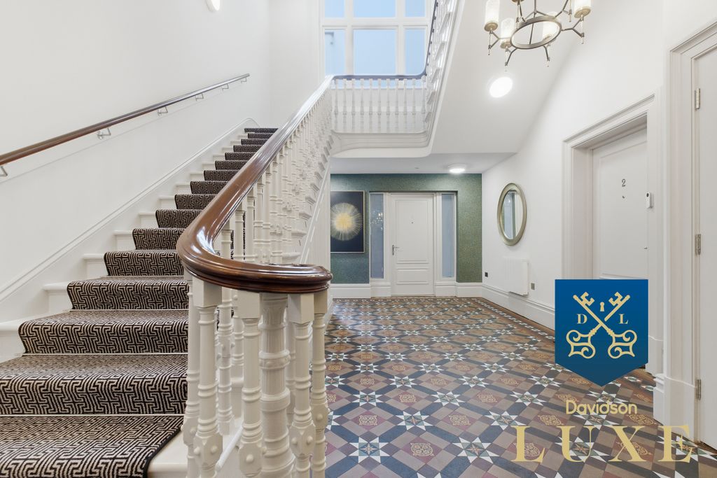 Additional image 16 of 2 bed flat to rentWeston House, 6C Norfolk Road, Edgbaston B15