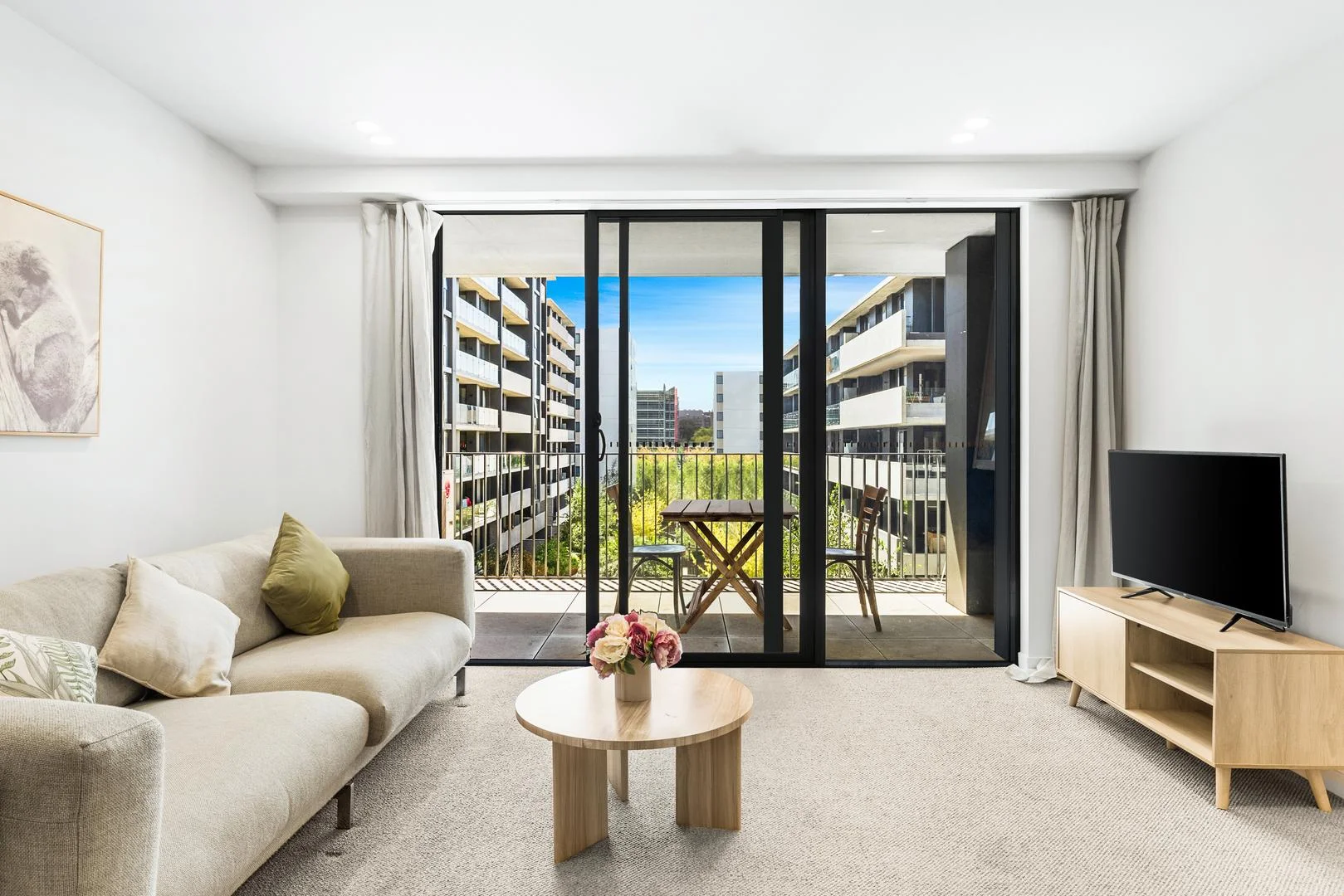 Additional image 2 of 320/55 Dooring Street, Dickson ACT 2602