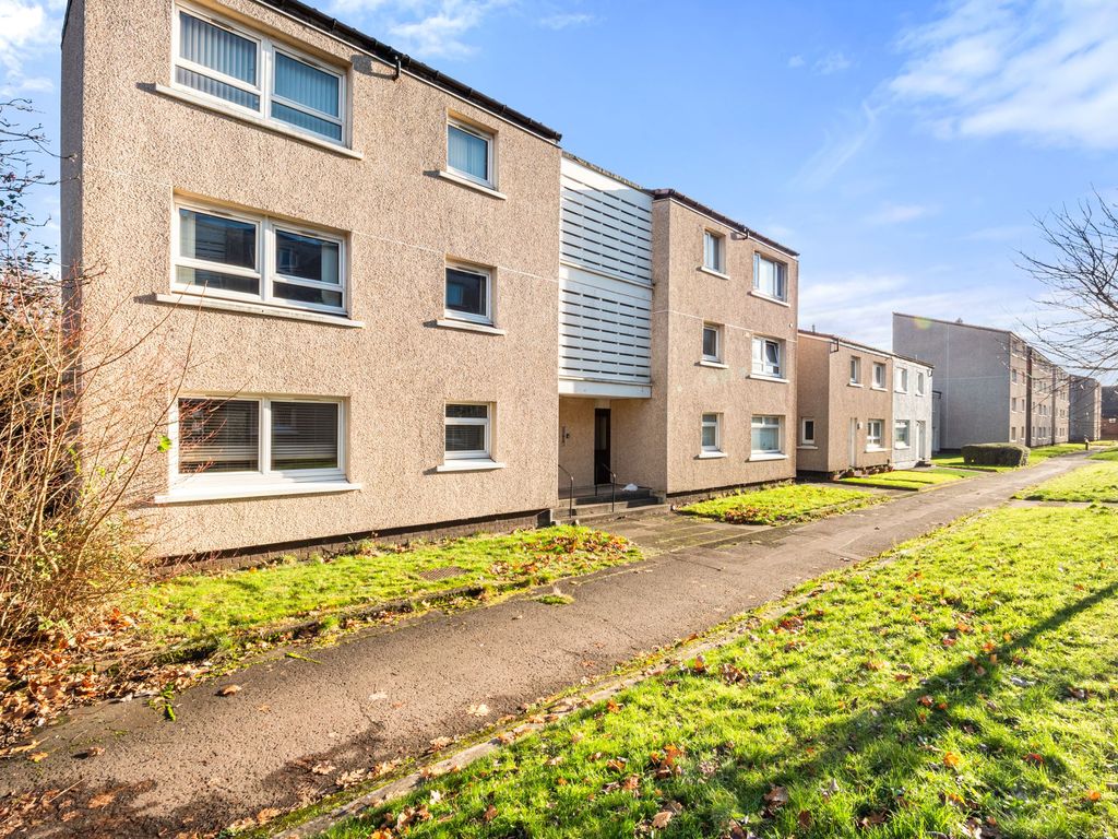 1 bed flat to rentPlantation Square, Glasgow G51