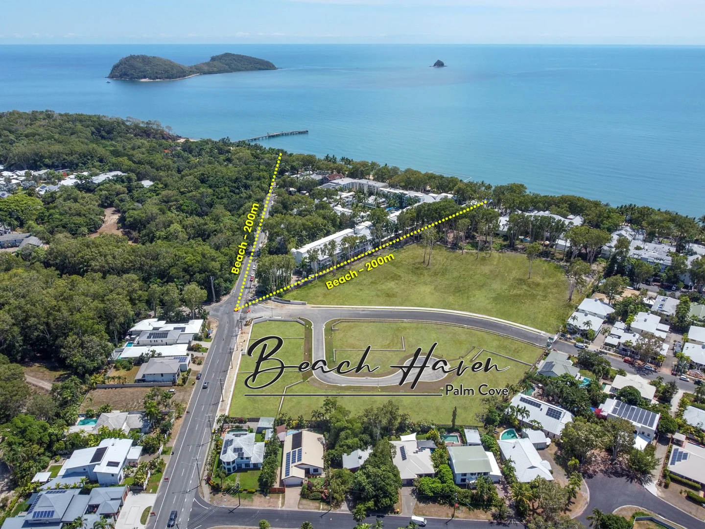 Additional image 7 of Beach Haven Estate, Palm Cove QLD 4879