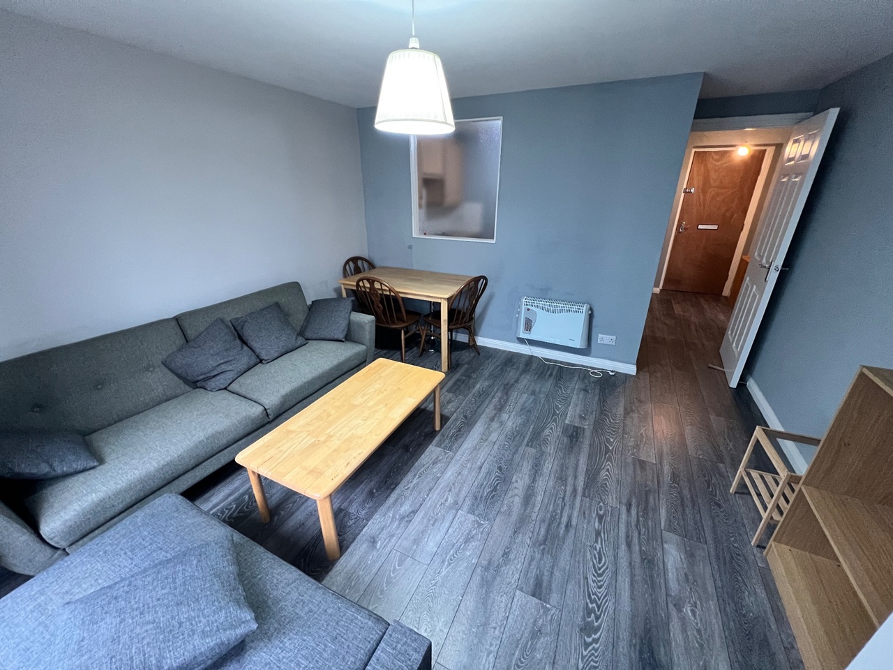 Additional image 6 of 2 Bed Flat, Wallace Street, G5, N1 7GU