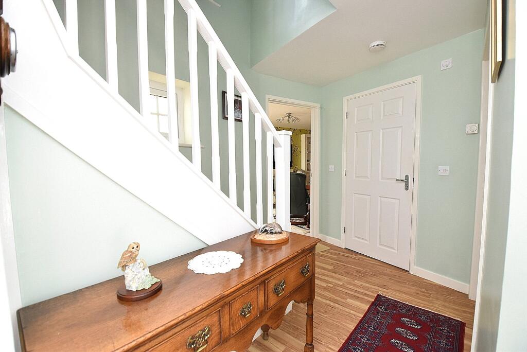 Additional image 8 of Manor Gardens, Wincanton, Somerset, BA9