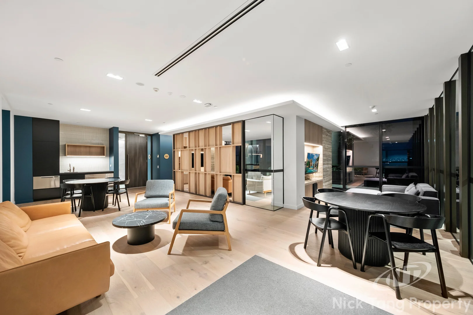 Additional image 15 of 2410/3 Young Street, Box Hill VIC 3128