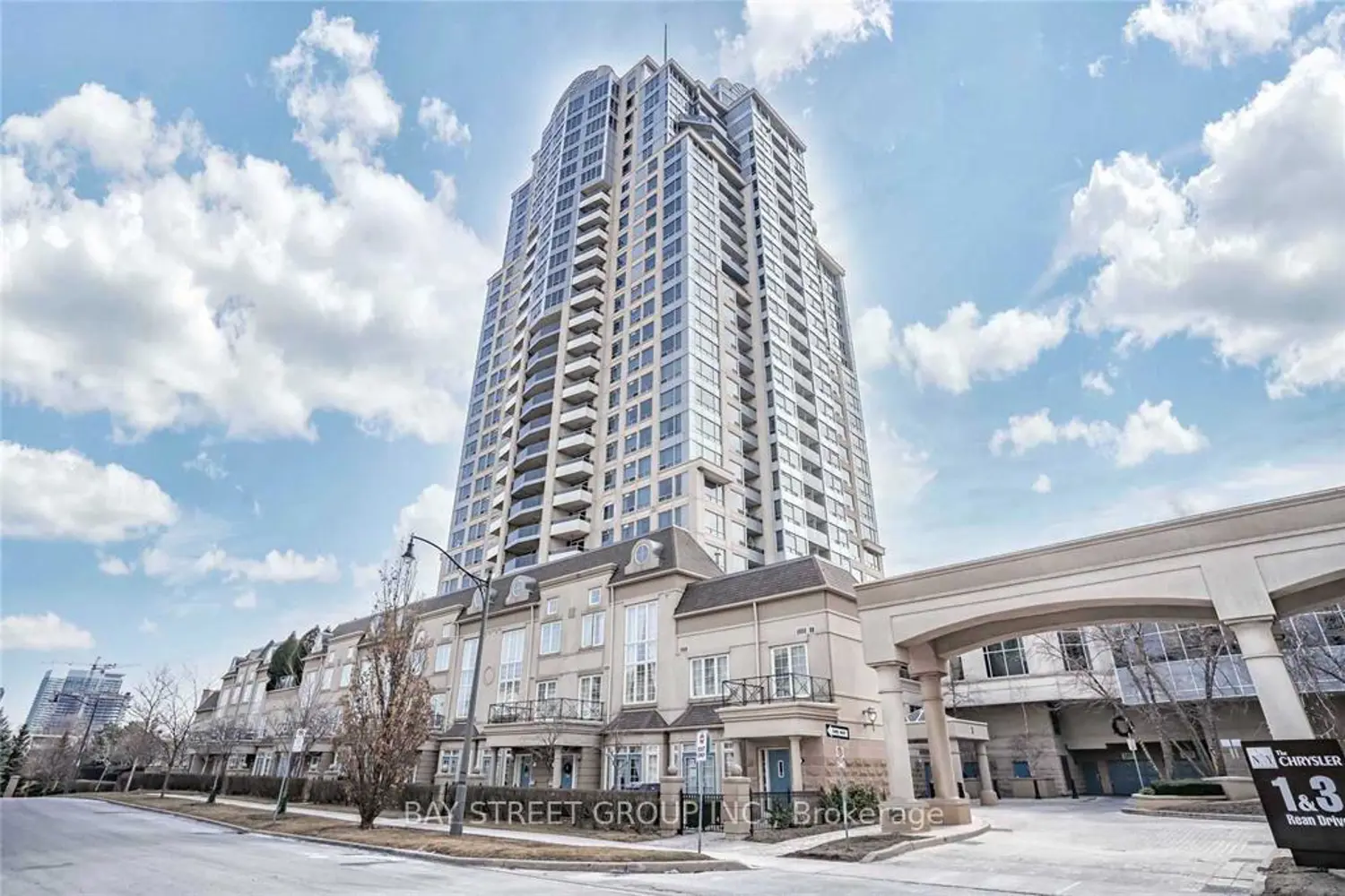 3 Rean Drive 1213