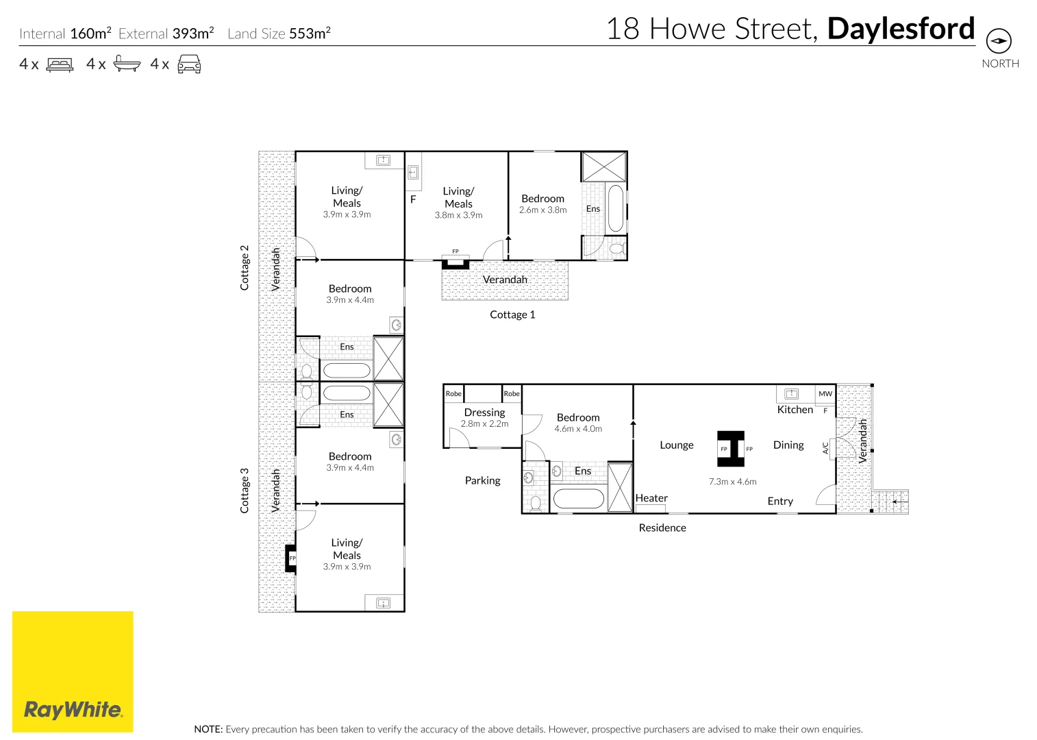 Additional image 30 of 18 Howe Street, Daylesford VIC 3460