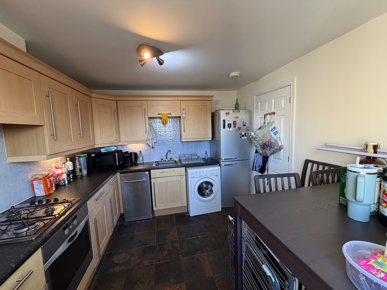 Additional image 7 of 2 Bed Flat, Bonnington Gait, EH6, N1 7GU