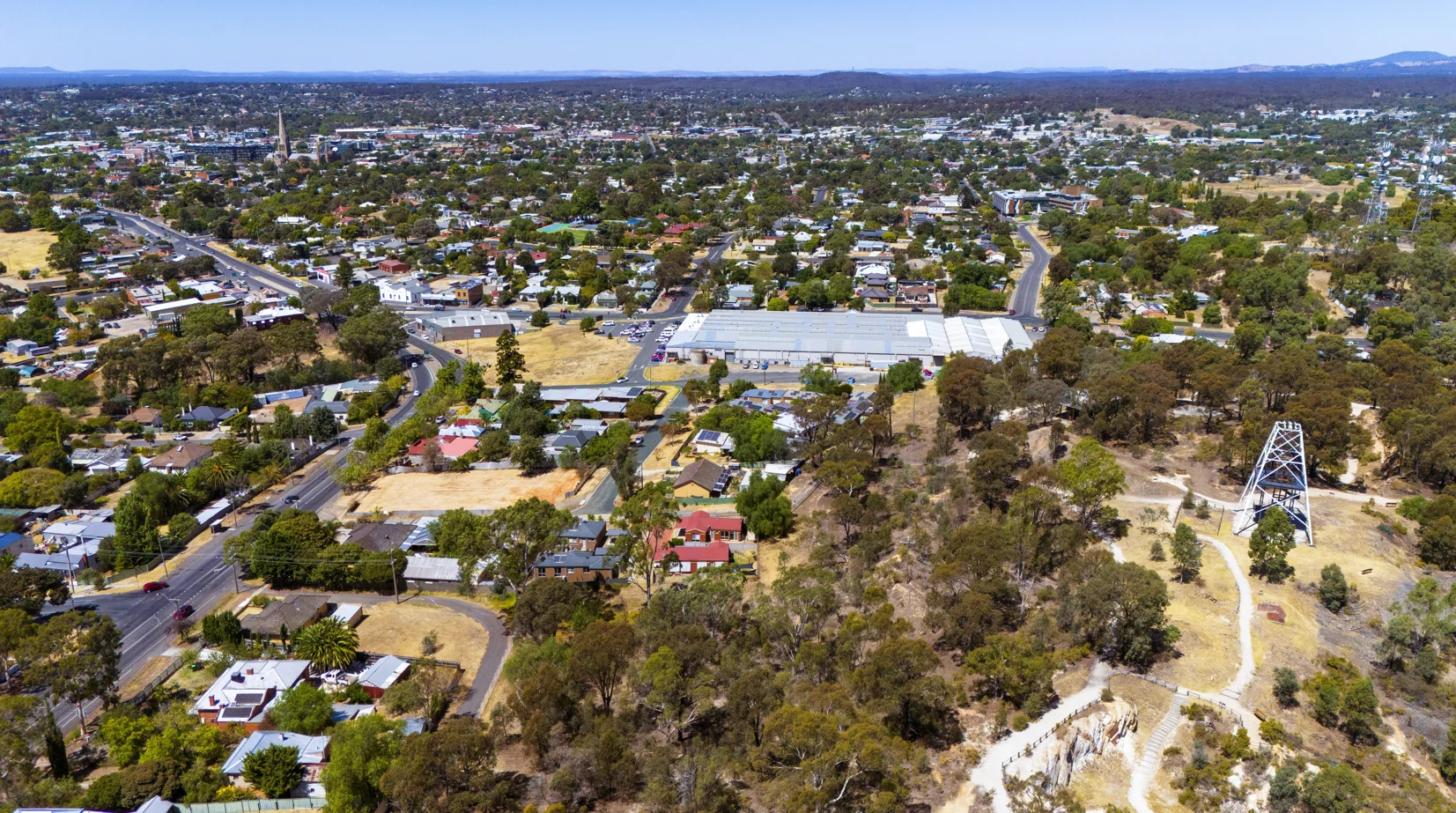 Additional image 5 of 69 Eaglehawk Road, Ironbark VIC 3550