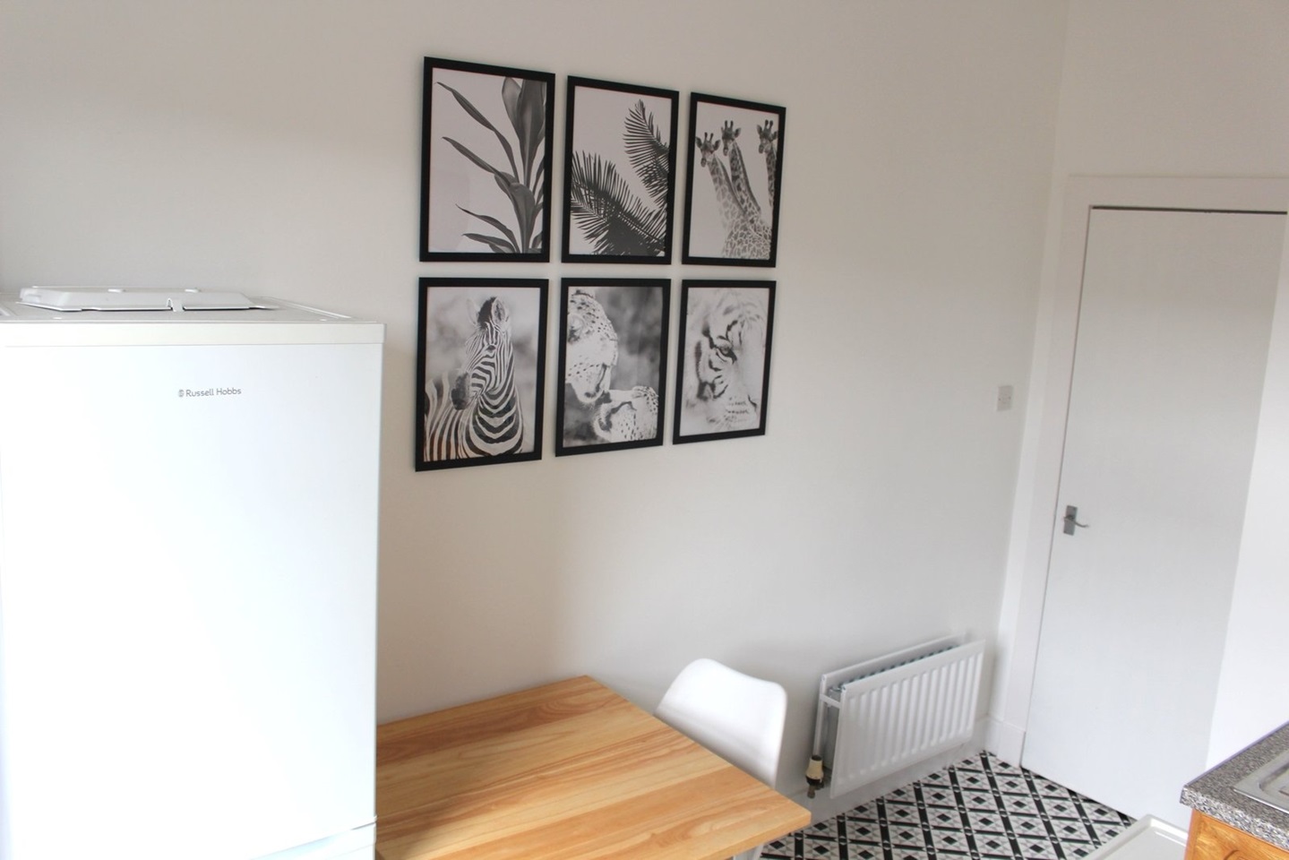 Additional image 7 of 2 Bed Flat, Regent Moray Street, G3, N1 7GU