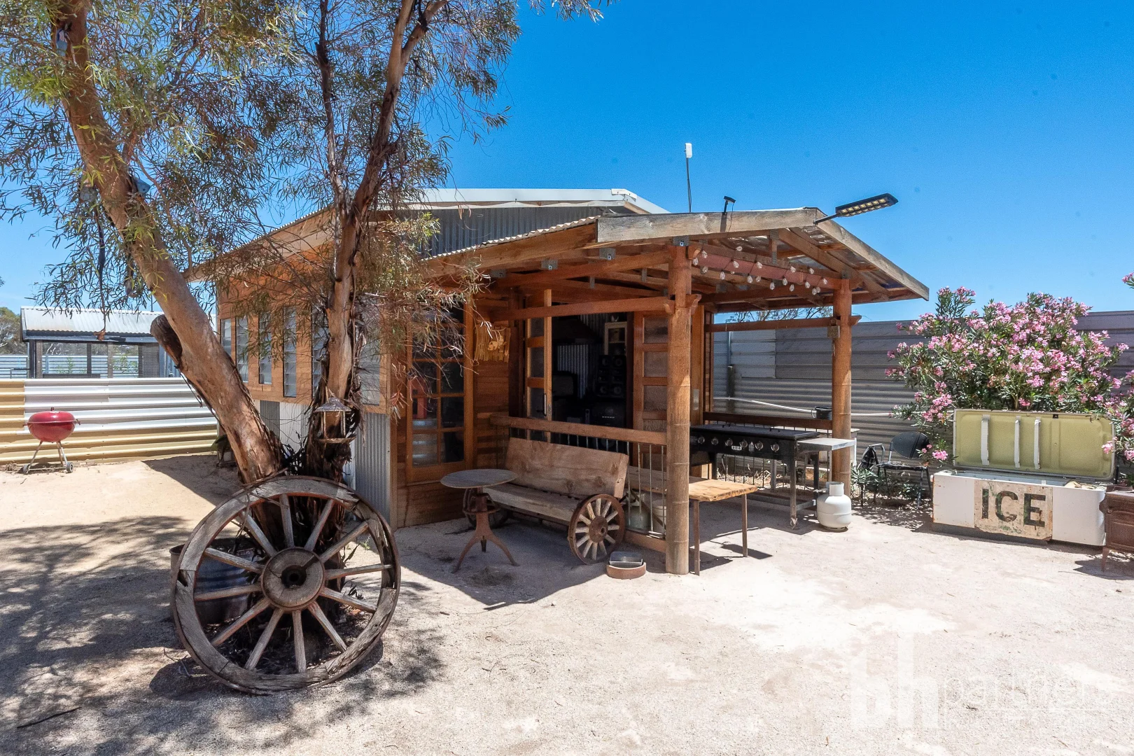 Additional image 16 of 418 Old Sturt Highway, Glossop SA 5344