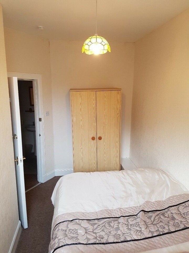 Additional image 7 of 3 Bed Flat, Willowbrae Road, EH8, N1 7GU