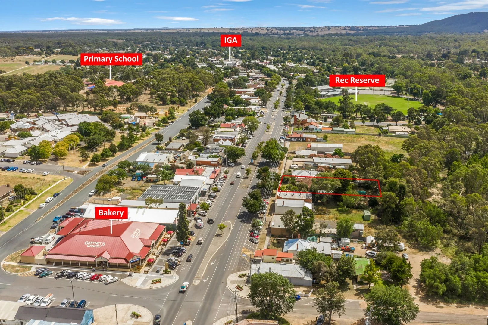 Additional image 12 of 84 High Street, Heathcote VIC 3523