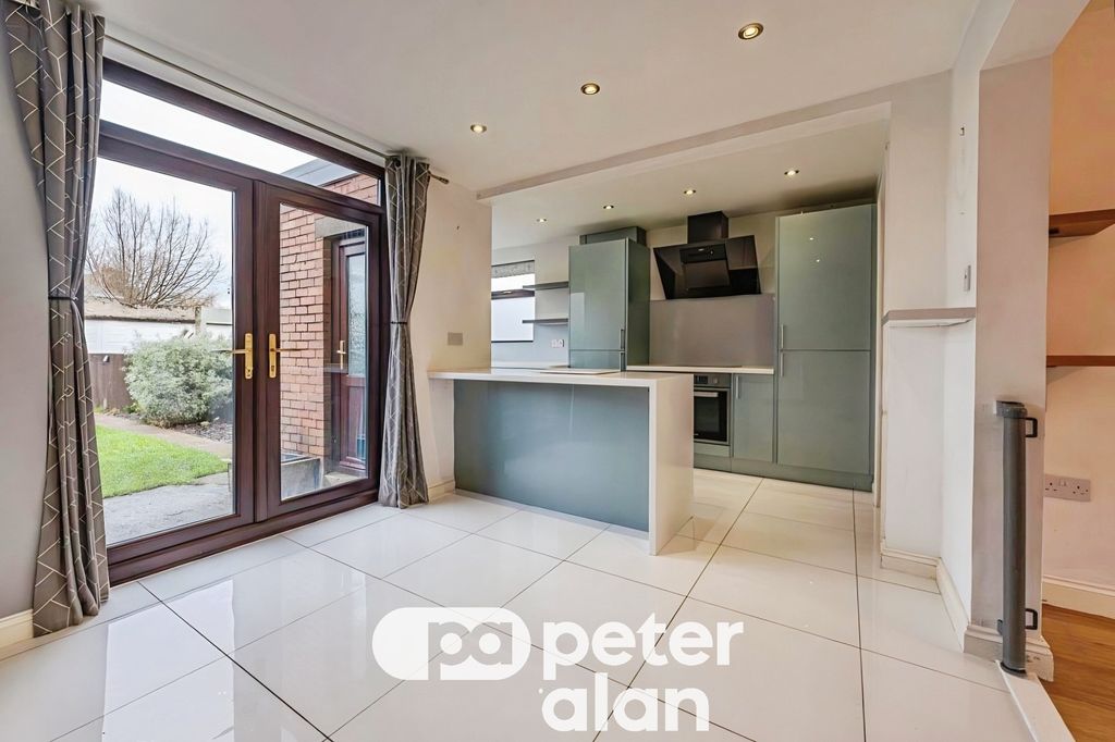 Additional image 6 of 3 bed semi-detached house to rentNash Grove, Newport NP19