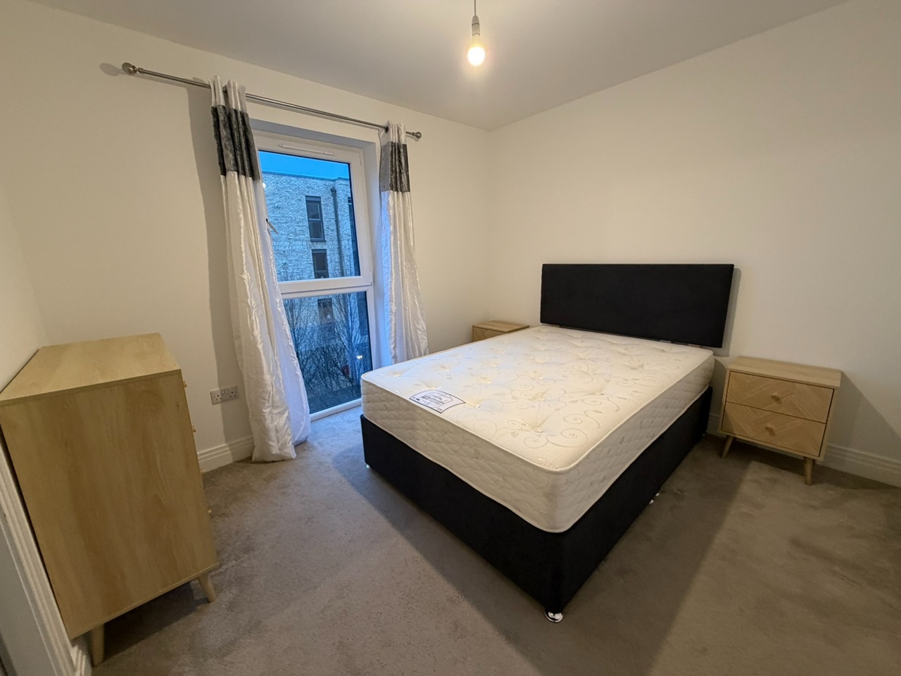 Additional image 7 of 2 Bed Flat, Brunswick Road, EH7, N1 7GU