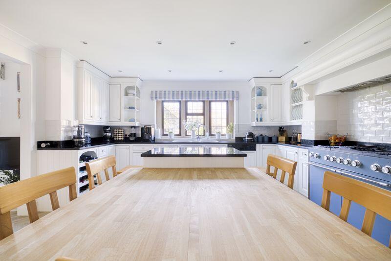 Additional image 29 of An immaculately presented family home set in the popular village of North Cadbury