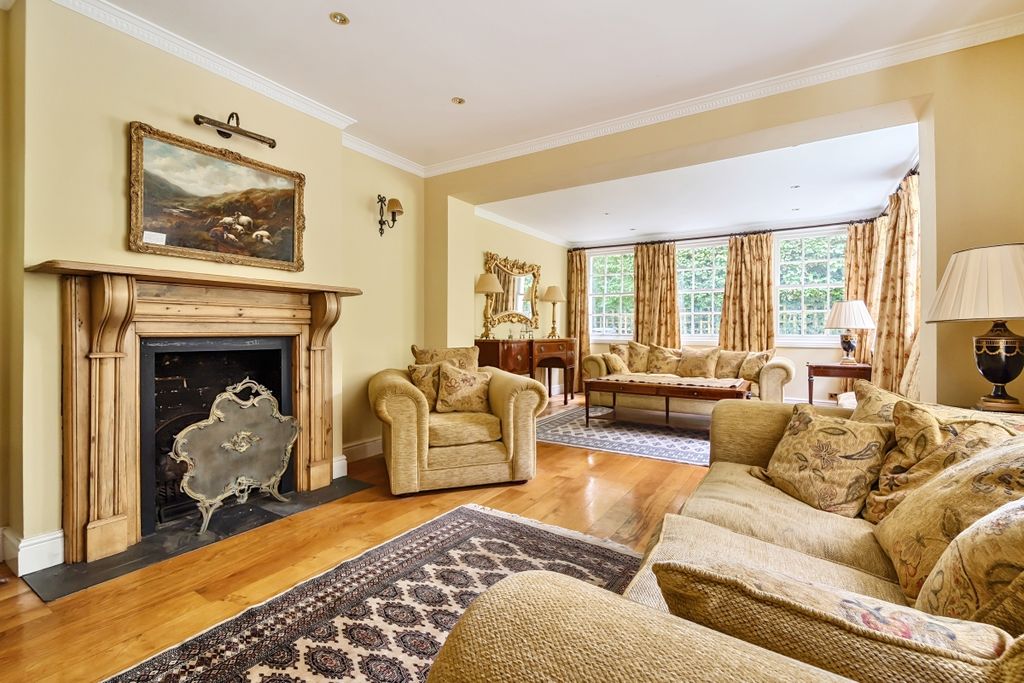 Additional image 11 of 5 bed detached house to rentHighmoor Cross, Henley-On-Thames RG9