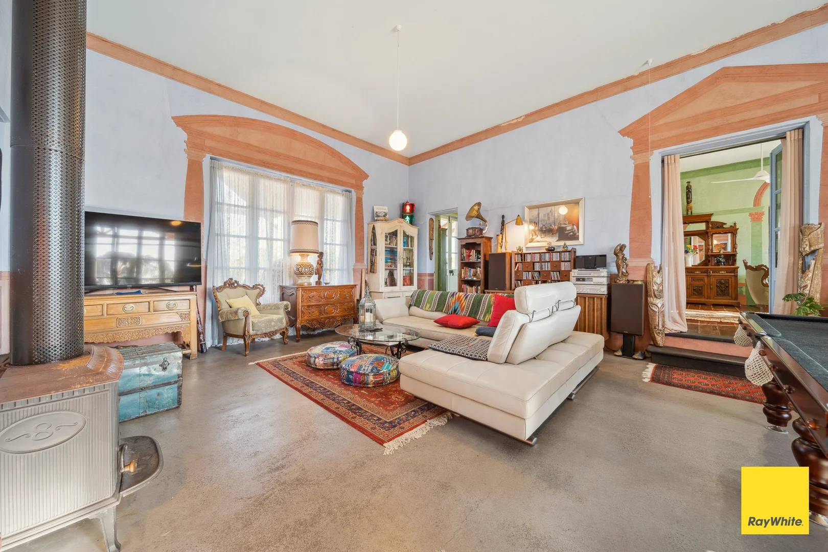 Additional image 14 of 518 Mount Back Road, Tarrengower VIC 3463