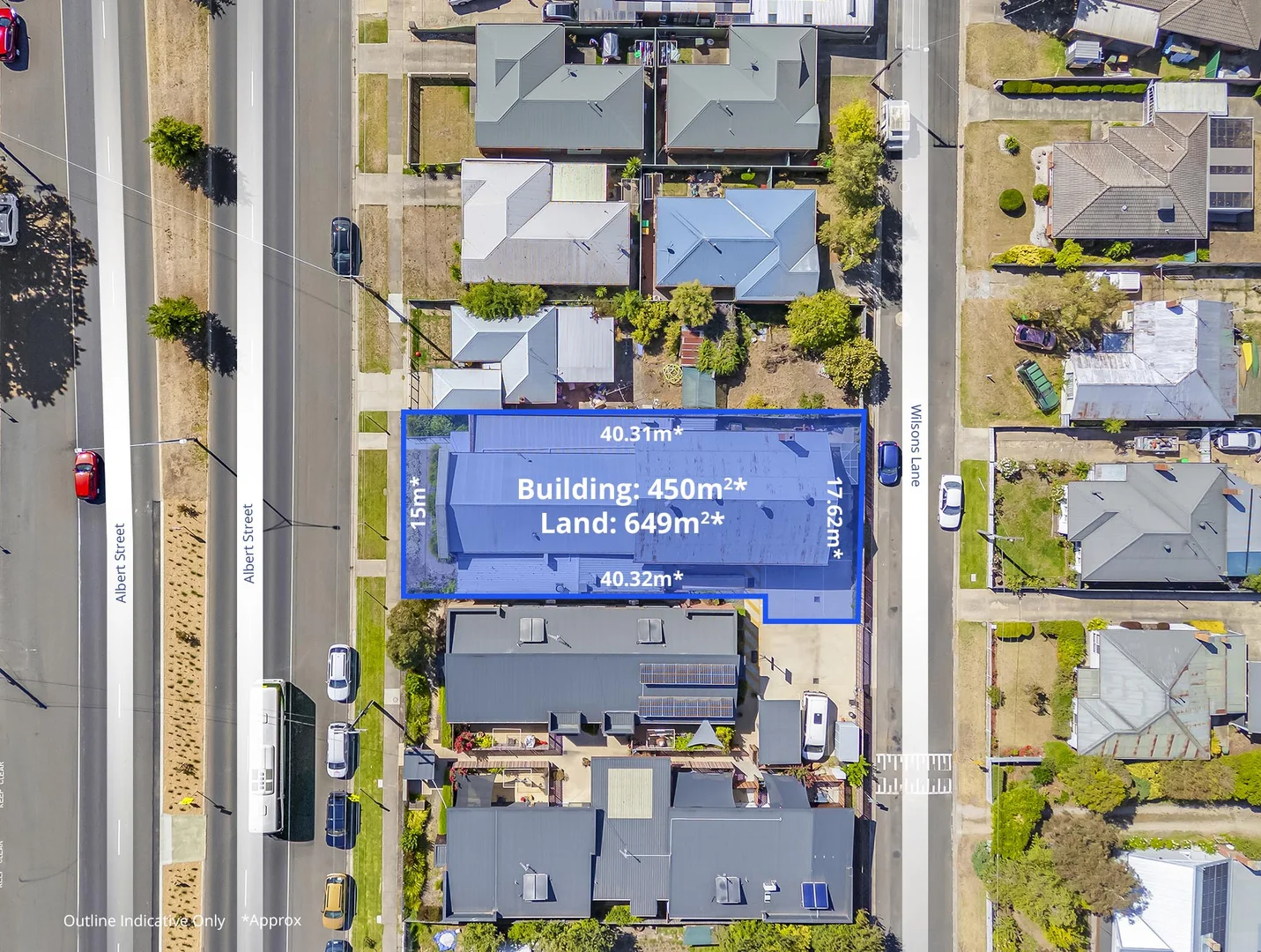 Additional image 8 of 173 Albert Street, Sebastopol VIC 3356