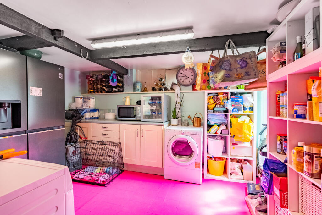 房产图片 11 - Sandpit Lane, 圣奥尔本斯, 哈特福德郡, AL1