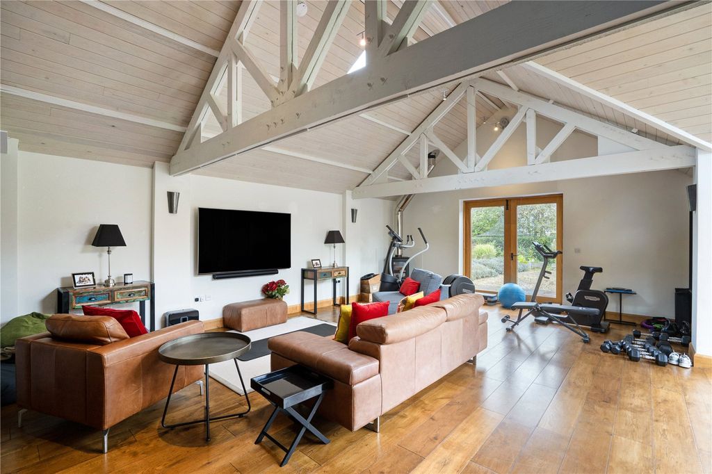 Additional image 33 of 5 bed detached house to rentNettleton, Chippenham, Wiltshire SN14