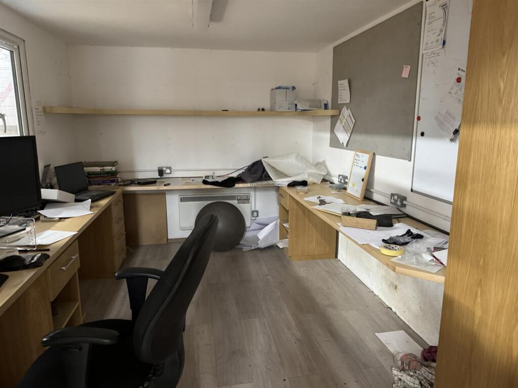 Additional image 7 of Oxford Road, Pen Mill Trading Estate, Yeovil