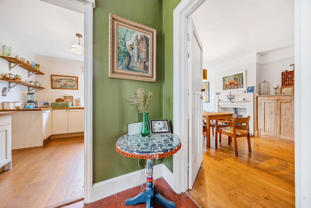 Additional image 9 of Ash Lane, Wells, BA5