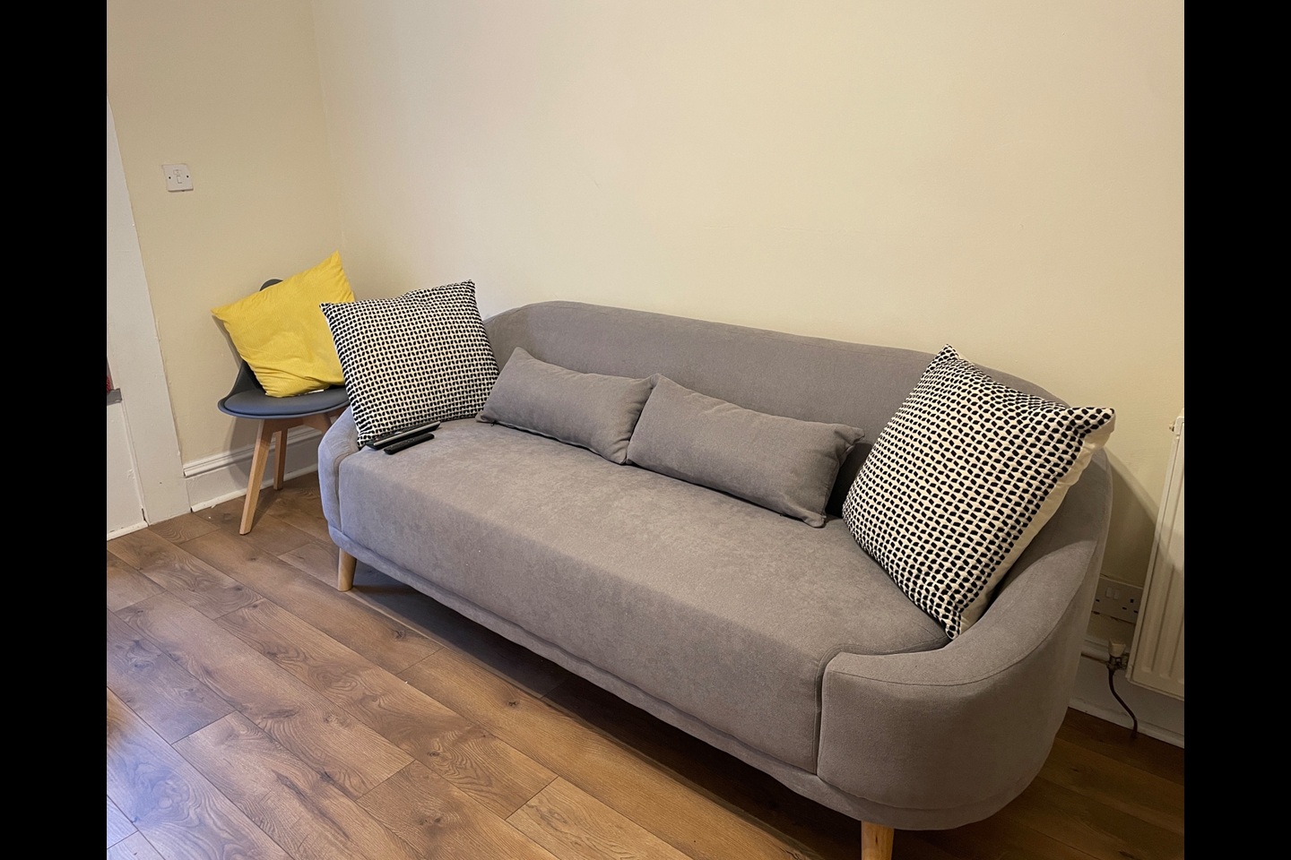 Additional image 6 of 3 Bed Flat, West Princes Street, G4, N1 7GU