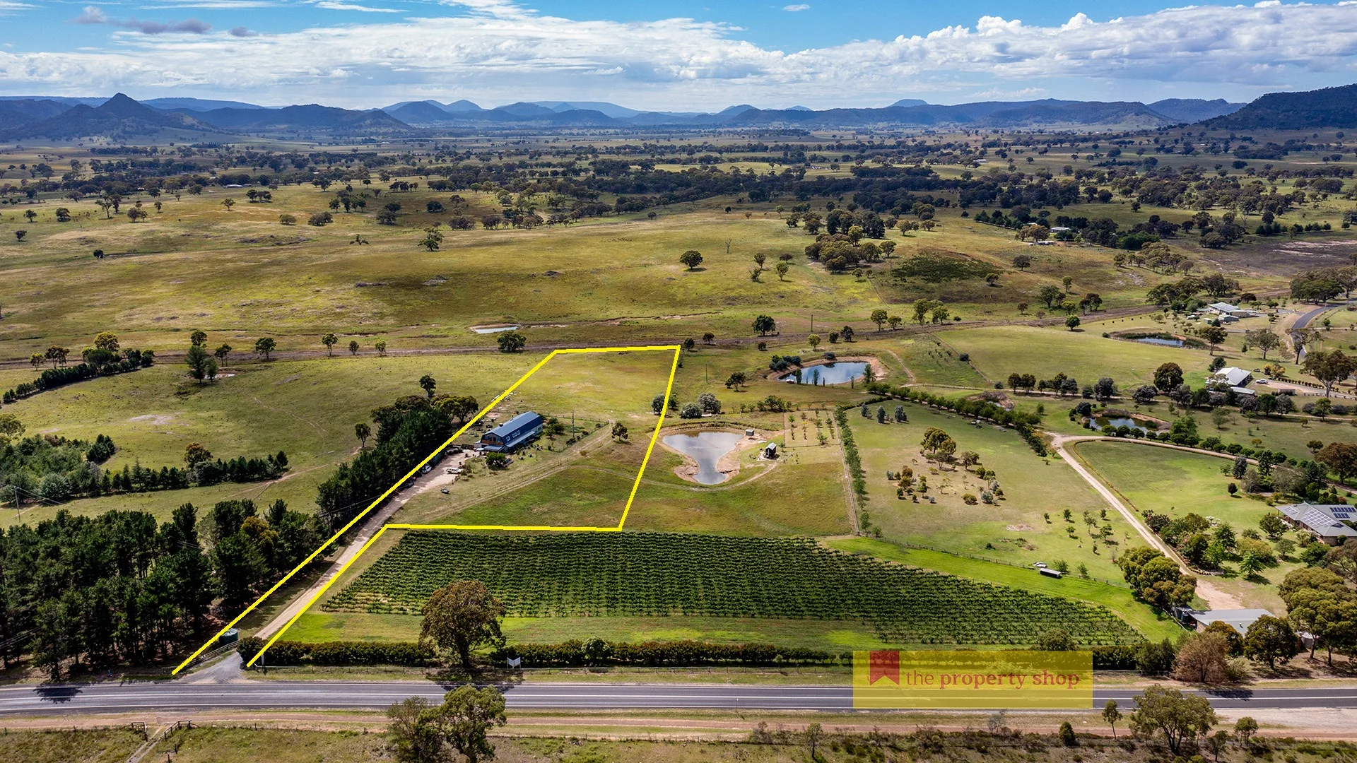 Additional image 3 of 2222 Bylong Valley Way, Rylstone NSW 2849