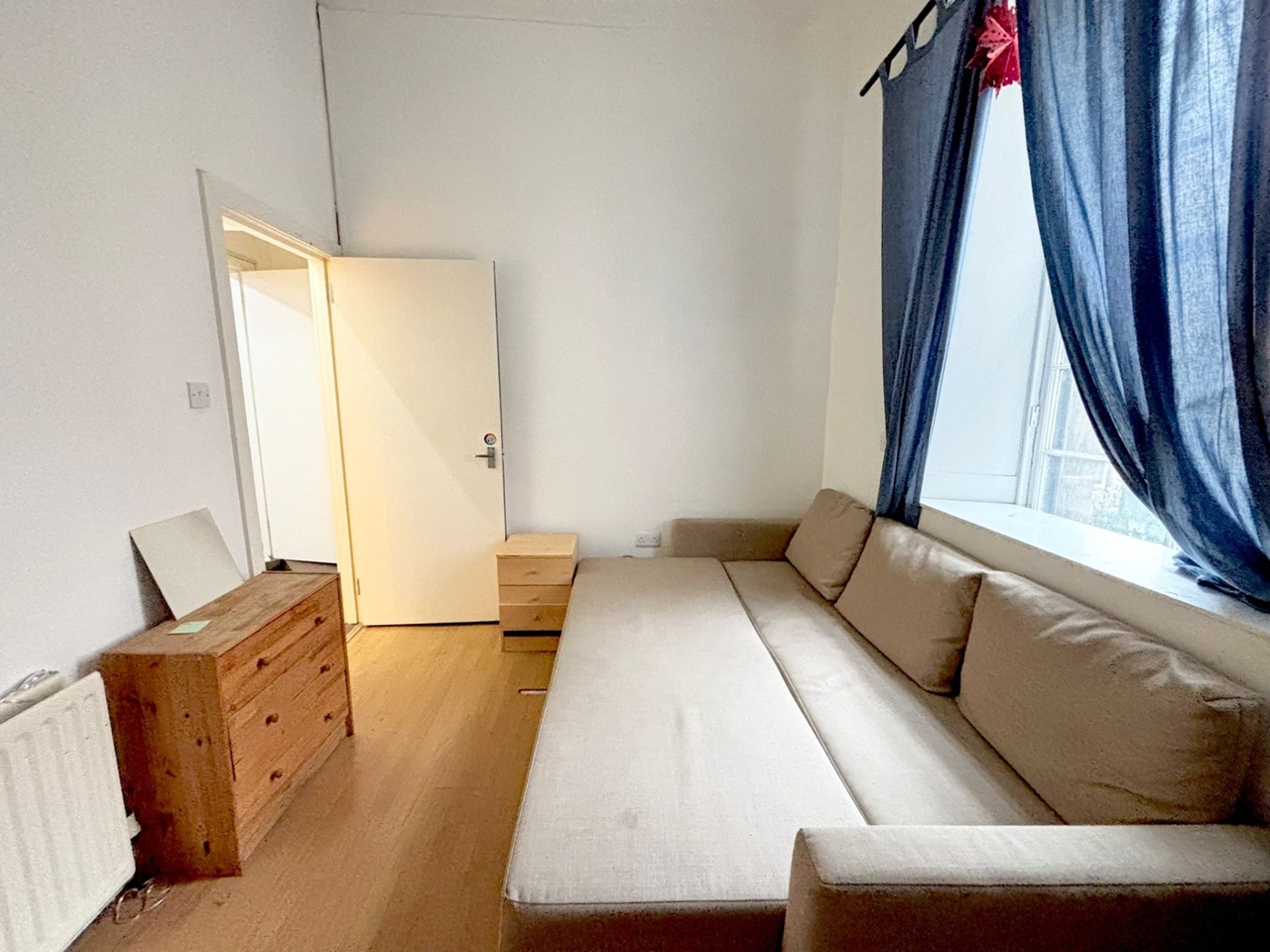 Additional image 9 of 3 Bed Flat, Westbank Quadrant, G12, N1 7GU